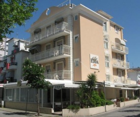 Hotel Villa Edda