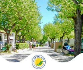 International Family Camping Village Riccione