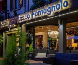 Hotel Tosco Romagnolo