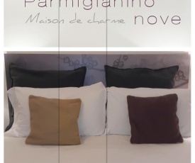 Parmigianino Nove