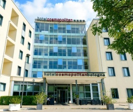 Hotel Cosmopolitan Bologna