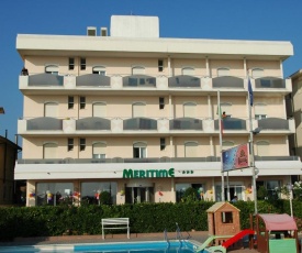 Hotel Meritime