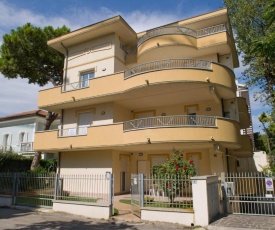 Residenza Raggio