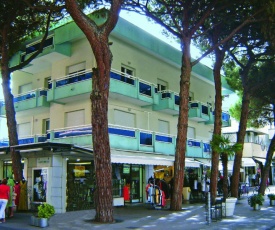 Residenza Villa Azzurra