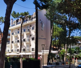 Hotel Arlecchino