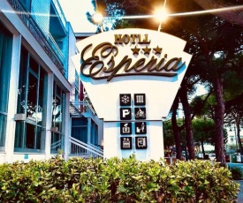 Hotel Esperia