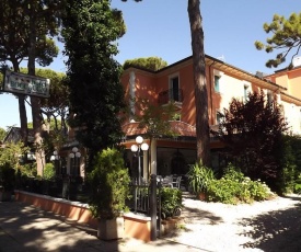 Hotel Boccaccio