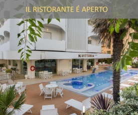 Vittoria Hotel