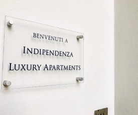 Indipendenza Luxury Apartments