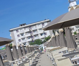 Hotel Delle Nazioni