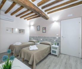 Residenza Borgo Guazzo