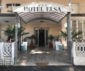 Hotel Elsa