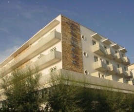 Hotel Granada