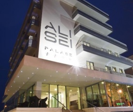 Alisei Palace Hotel