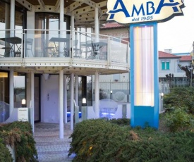 Amba Hotel