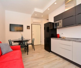 La Dotta Apartments - Via San Gervasio