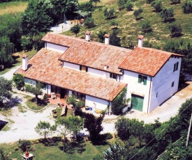 Appartamenti in Villa Shanti