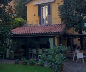 La Magnolia B&B