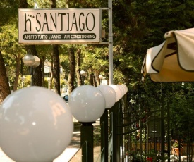 Hotel Santiago