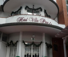 Hotel Villa Pina