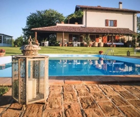 Casa Tentoni - Guest House