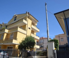 Casa Sempione a Lido San Giuliano Rimini