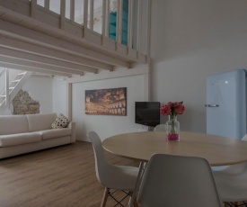 New loft in the heart of Bologna 2