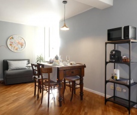 Sant'Anna Studio Apartment