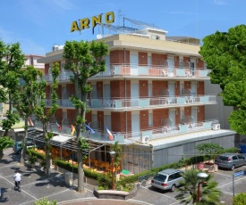 Hotel Arno