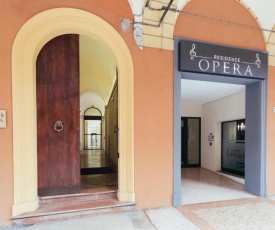 Opera Residence