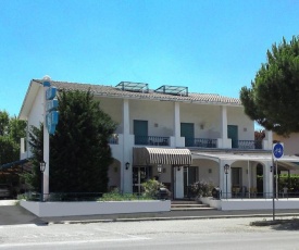 Hotel Ca' Bianca