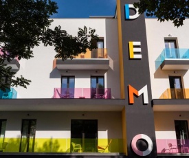 Demo Hotel Design Emotion