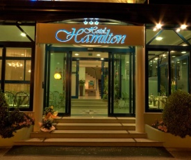 Hotel Hamilton