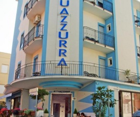 Hotel Acquazzurra