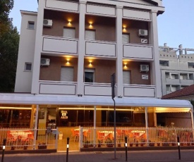 Hotel Adler