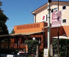 La Campagnola Trattoria con Alloggio