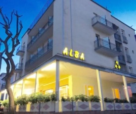 Hotel Alba