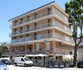 Hotel Alfa