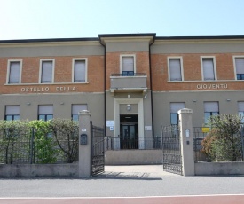 Student's Hostel Parma