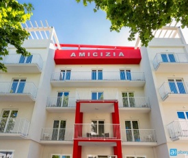 Hotel Amicizia