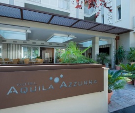 Hotel Aquila Azzurra