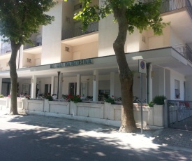 Hotel La Parigina