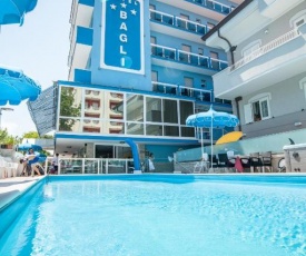 Hotel Bagli