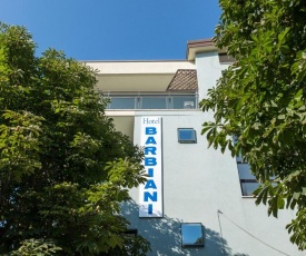 Hotel Barbiani