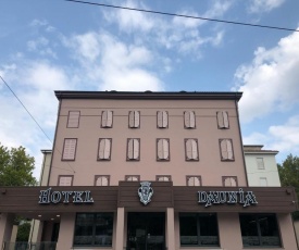 Hotel Daunia