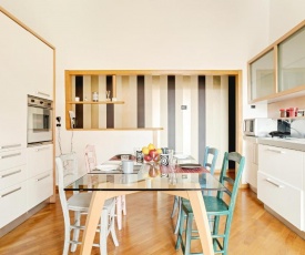 Sant'Orsola Design Apartment