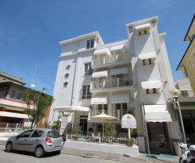 Hotel Belvedere Spiaggia