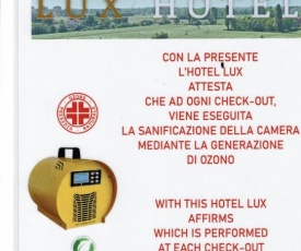 Hotel Lux