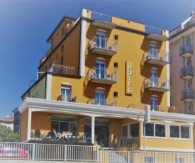 Hotel Berenice Rimini Mare