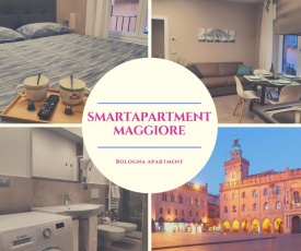 Smart Apartment Maggiore - Solo Affitti Brevi